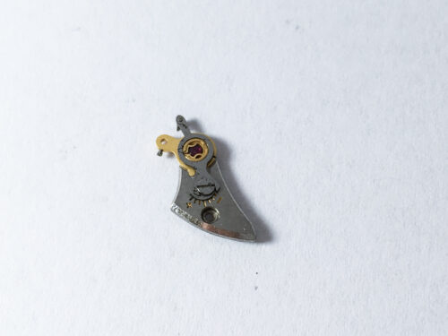 Zenith 2531 balance bridge part 121