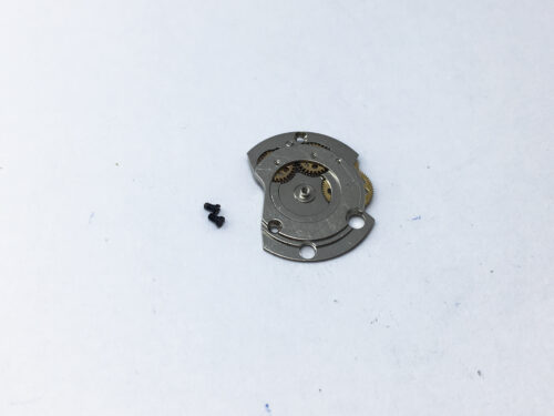 ETA caliber 2783 framework for automatic device part 1134