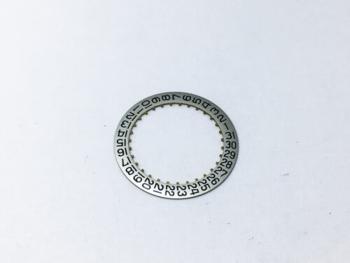 ETA caliber 2783 date indicator part 2557/1