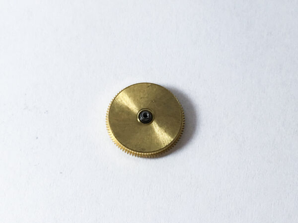 Zenith 2531 barrel wheel part 180