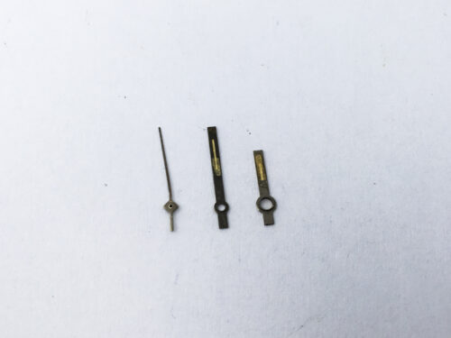 ETA caliber 2783 set of hands for watch