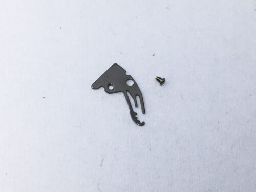 ETA caliber 2783 setting lever spring part 445