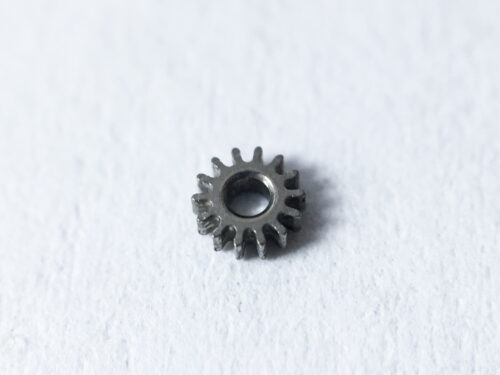 Zenith 2531 setting wheel part 450