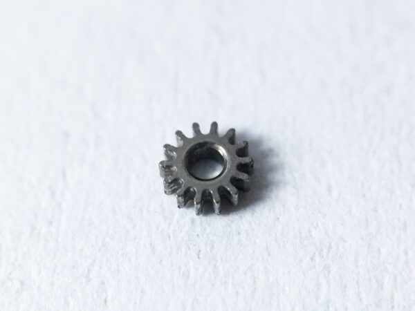 Zenith 2531 setting wheel part 450