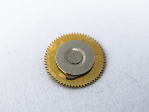ETA caliber 2783 date indicator driving wheel part 2556