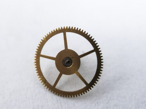 ETA caliber 2783 third wheel part 210