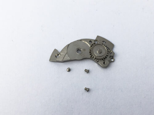 ETA caliber 2783 barrel bridge part 105
