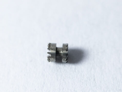 Zenith 2531 clutch wheel part 407