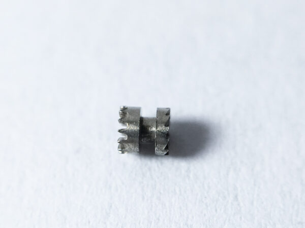 Zenith 2531 clutch wheel part 407