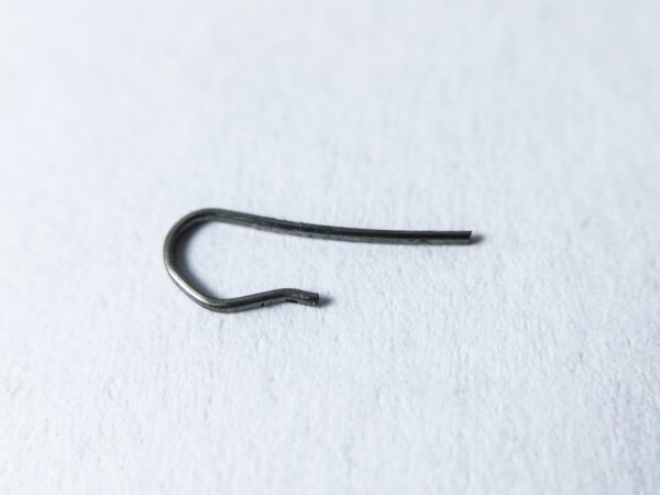 Zenith 2531 yoke spring part 440