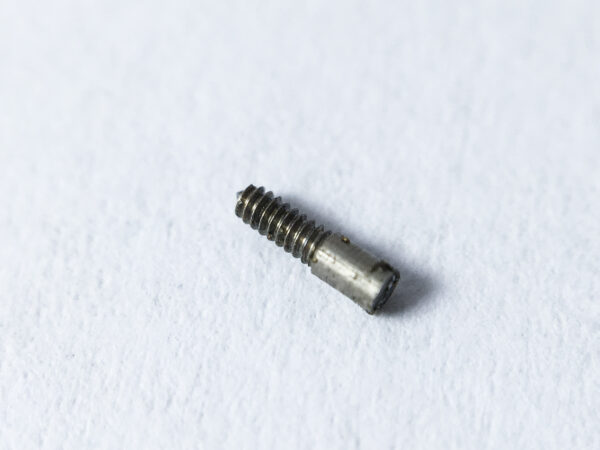 Zenith 2531 dial screw part
