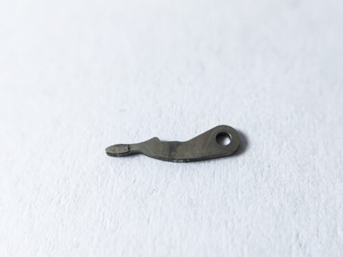 Zenith 2531 yoke part 435