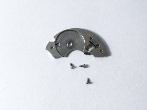 Zenith 2531 barrel bridge part 105