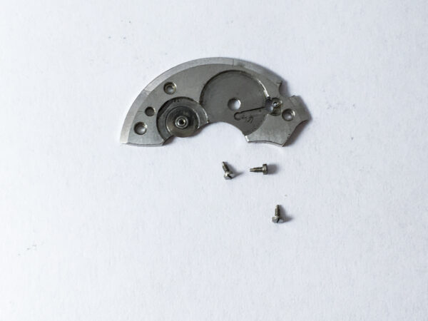 Zenith 2531 barrel bridge part 105 - Image 2