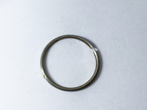 Zenith 2531 movement holder ring part
