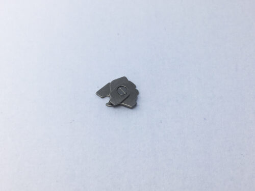 Omega caliber 1151 chrongraph cam part 72211508171