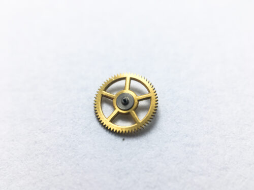 Landeron 149 coupling clutch wheel part