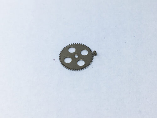 Omega caliber 1151 ratchet wheel part 7221150415