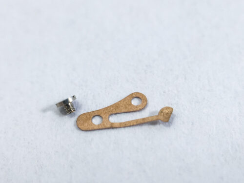 Omega 552 friction spring part 1255