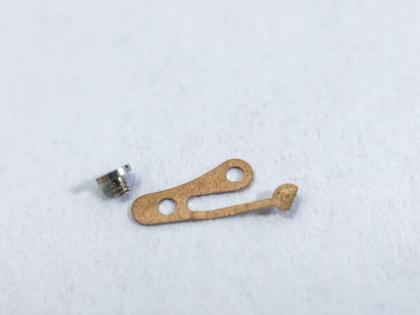 Omega 552 friction spring part 1255