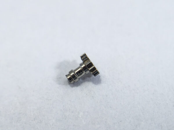 Omega 552 cannon pinion for center wheel part 1218 - Image 2