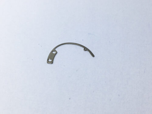 Omega caliber 1151 hammer spring, 2 functions part 72211508350