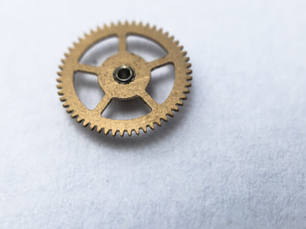 Omega caliber 1151 reduction wheel part 72211501481 - Image 2