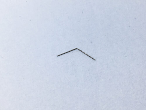 Omega caliber 1151 day corrector spring part 72211502571