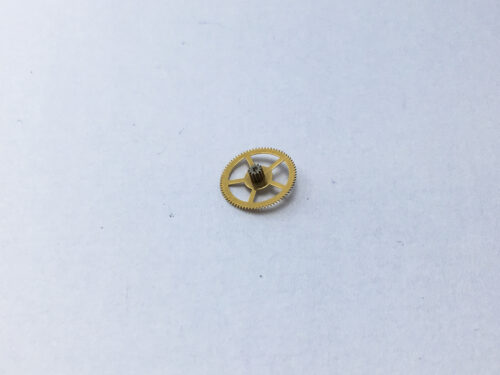 Omega caliber 1151 third wheel part 7221150210