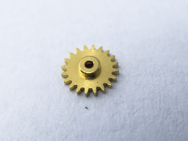 Omega caliber 1151 driving wheel part 8062 - Image 2