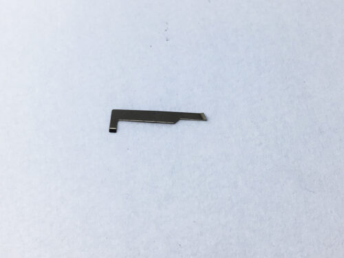 Omega caliber 1151 stop lever part 72211509433