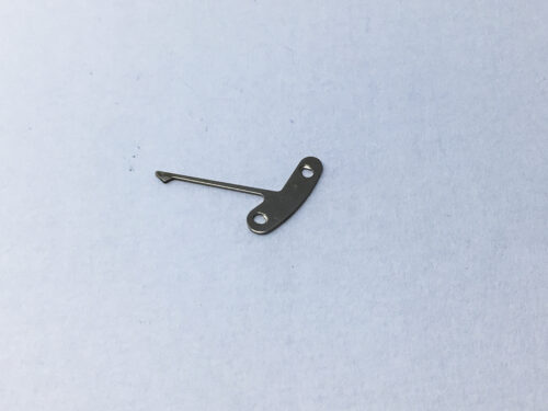 Omega caliber 1151 hammer came jumper part 72211508356
