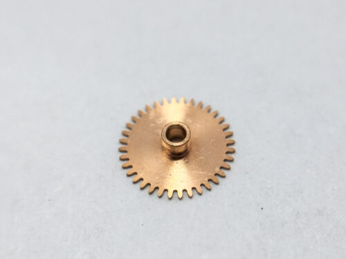 Omega 552 hour wheel part 1231