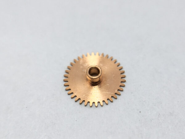 Omega 552 hour wheel part 1231