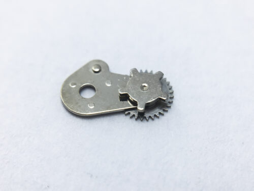 Omega caliber 1151 date corrector part 72211502566