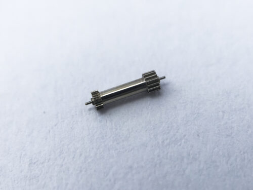 Omega caliber 1151 oscillating pinion, 60S part 72211508086