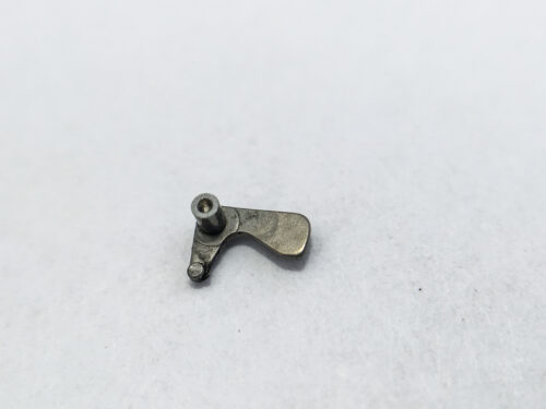 Omega 552 setting lever part 1109