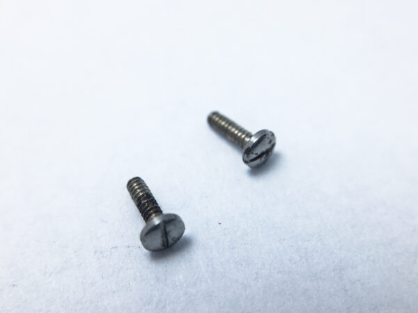Landeron 149 screws movement holders part