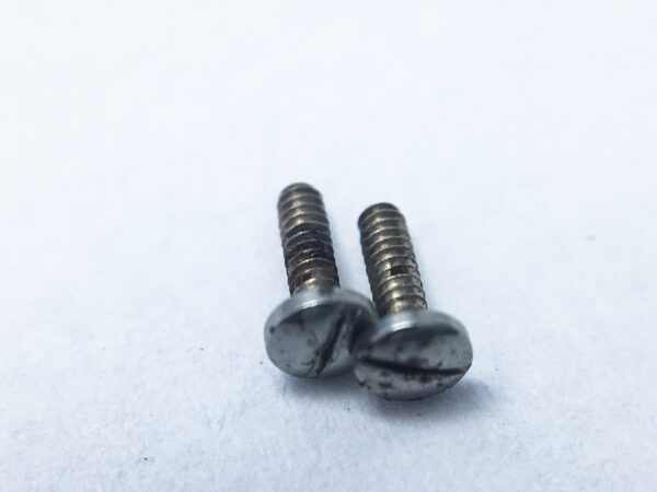 Landeron 149 screws movement holders part - Image 2