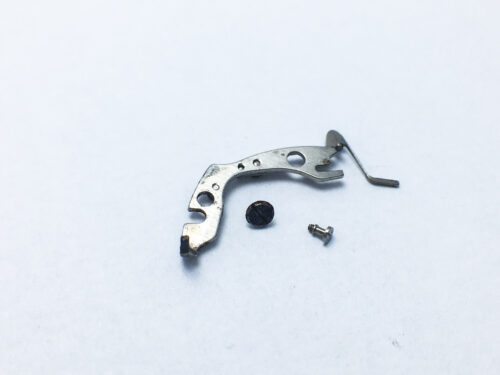 Landeron 149 operating lever mounted part 8140