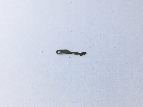 Omega caliber 1151 yoke part 7221150435