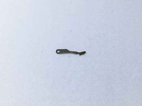 Omega caliber 1151 yoke part 7221150435