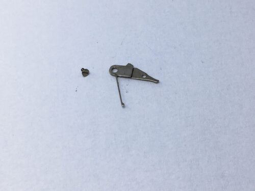 Omega caliber 1151 lock, 2 functions part 72211548200ET