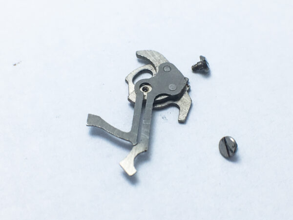 Landeron 149 hammer mounted part 8220 - Image 2