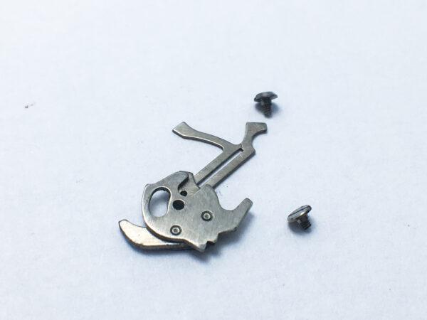Landeron 149 hammer mounted part 8220 - Image 3