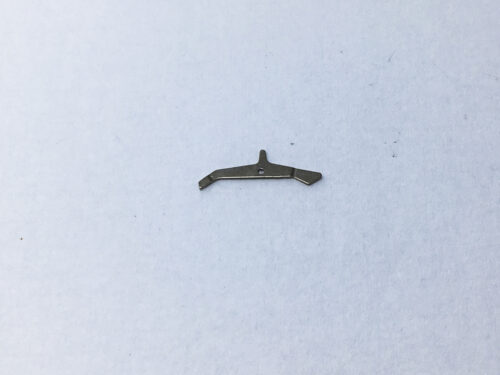 Omega caliber 1151 moon phase yoke part 72211502589