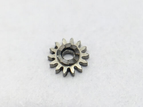 Omega 552 winding pinion part 1108