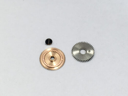Omega 552 ratchet wheel part 1100