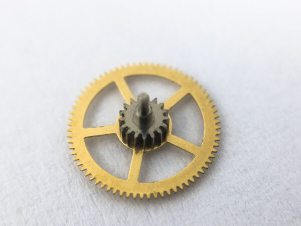Omega caliber 1151 first wheel part 7221150201/1 - Image 2