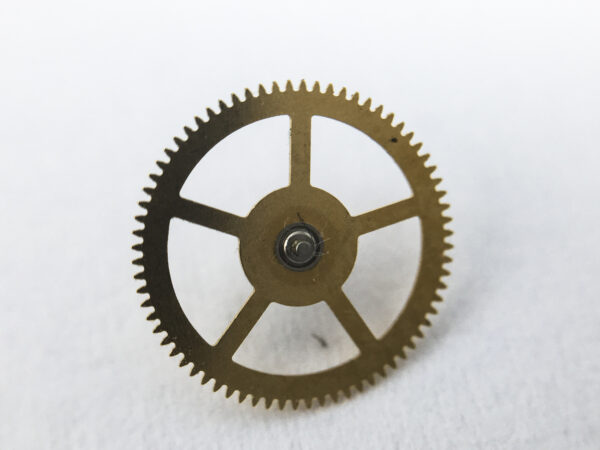 Omega caliber 1151 first wheel part 7221150201/1